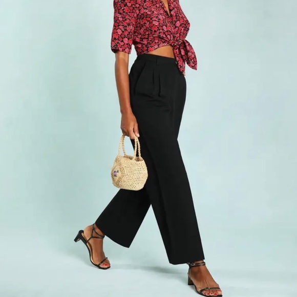 NWT Rouje JEJE pant - Picture 2 of 4